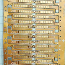 2 слоя, гибкая печатная плата, гибкая печатная плата прототип