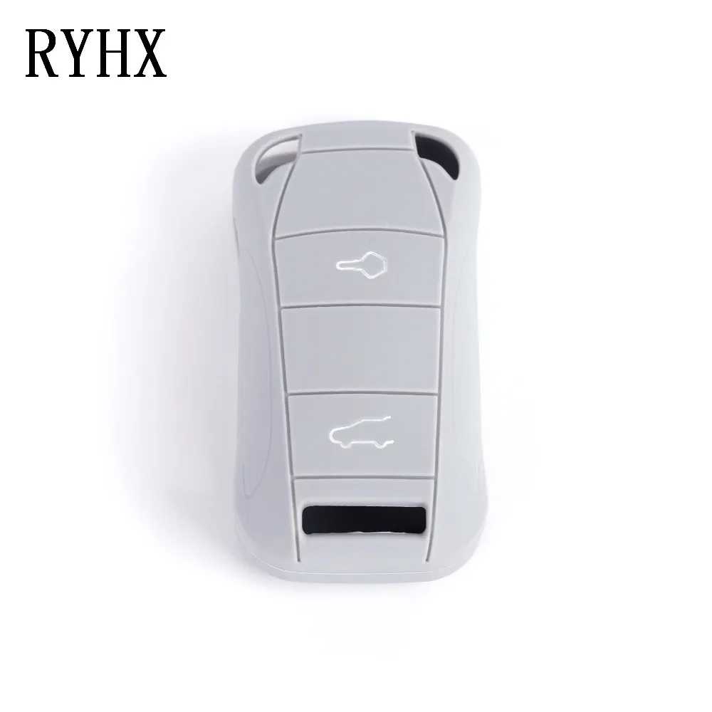 Cayenne key cover26