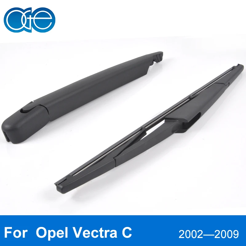 

OGE Rear Wiper Arm And Blade For Opel Vectra C Estate 2002 2003 2004 2005 2006 2007 2008 2009 Windscreen Car Auto Accessories