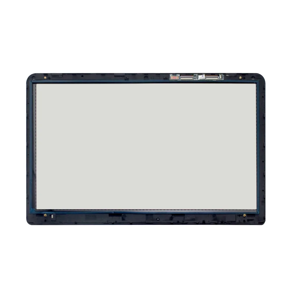 Новый сенсорный экран дигитайзер Стекло Объектив Замена для HP ENVY X360 M6 w102dx