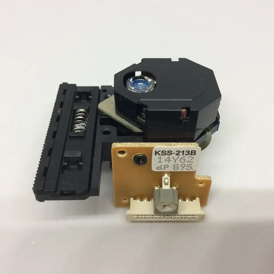 2pcs/lot KSS 213B KSS 213C KSS 213CL Blue Eye Brand New Radio CD Player