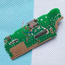 Ulefone Броня 2 плата телефон зарядное устройство Порт док-станция Ulefone Броня 2 S Зарядка Micro USB слот с микрофоном