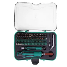 Professional 70 in 1 Multi purpose Precision font b Screwdriver b font Set Repair Hand Tool