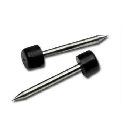 

1 Pair Original Electrodes for Optical Fusion Splicer Splicing Machine AI-6