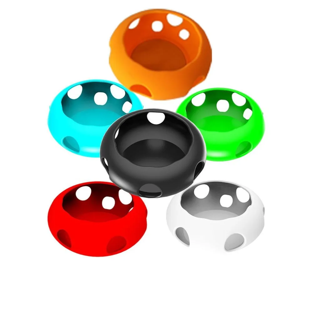

Silicone Shockproof Protect Case Skin for Google Home Mini Speaker Accessories