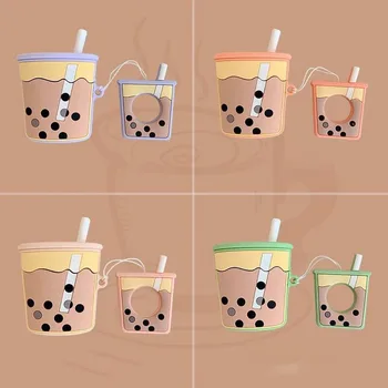 

AirPods Case Protective Silicone Cover for Apple Airpods Charging Case