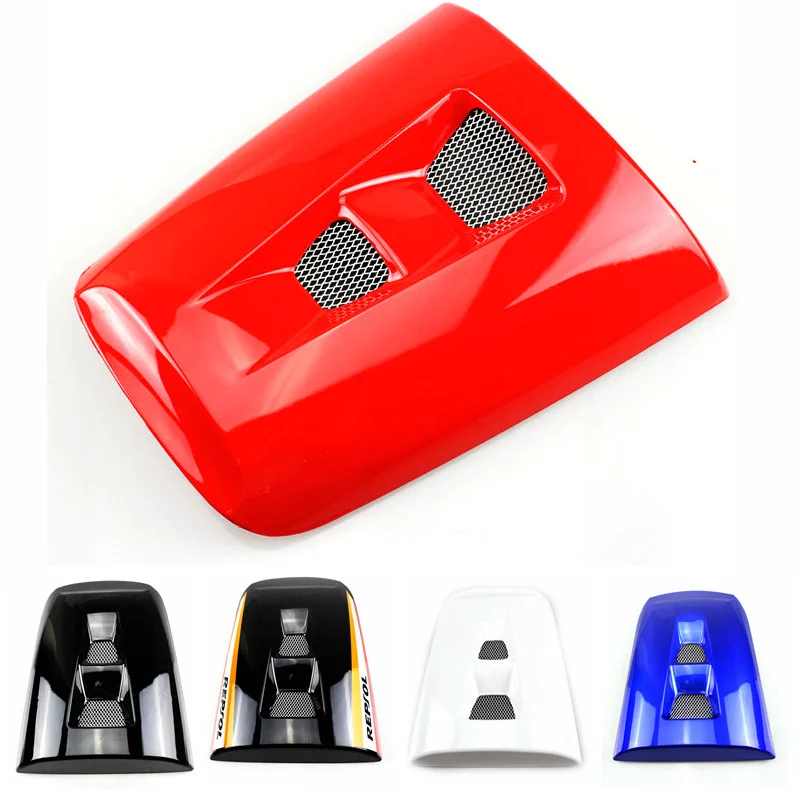 

Motorcycle ABS Rear Seat Cover Cowl Fairing For Honda CBR1000RR 2004-2007