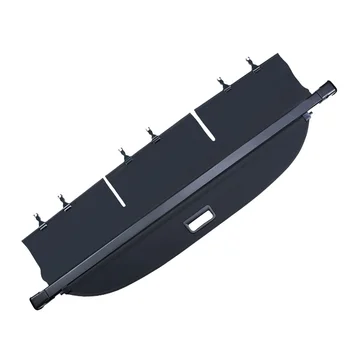

For Kia KX7 KX5 TONNEAV COVER Rear Rack Accessories Curtain Trunk Partition Partition Curtain Partition Rear Racks Car Styling