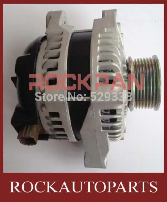 NEW 12V ALTERNATOR 104210 3970 1042103970 FOR HONDA ODYSSEYin