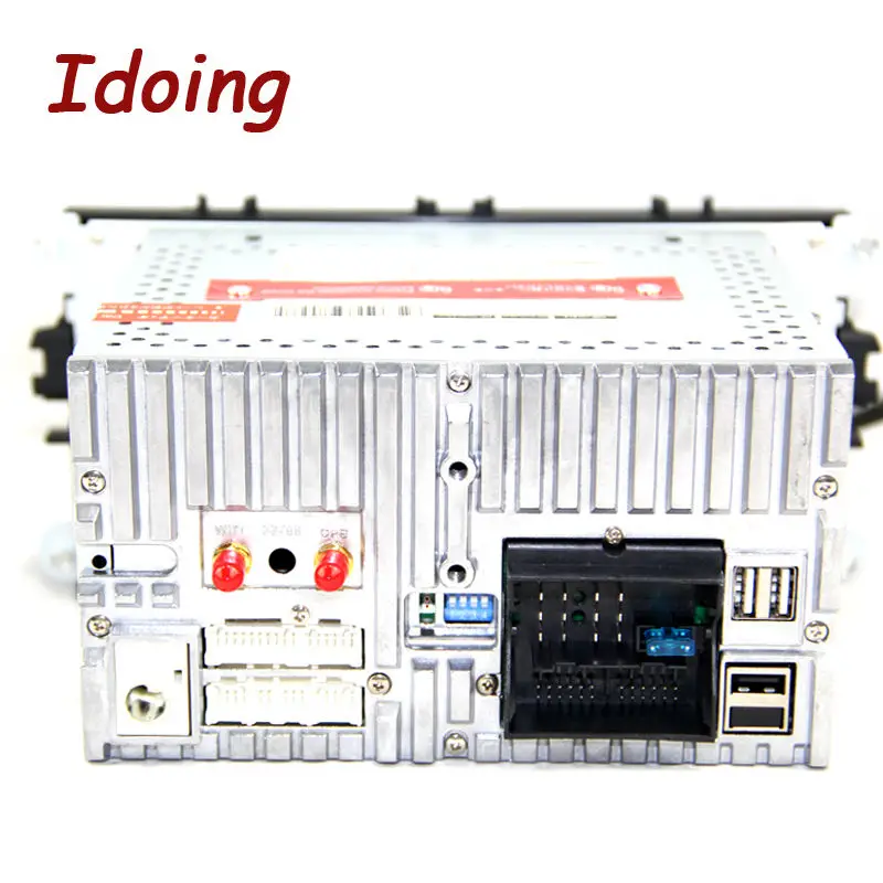 Clearance Idoing Steering-Wheel 2Din For Ford Focus Mondeo s-max Android 7.1 Car DVD Multimedia Video Player Quad Core Device Stereo WIFI 4 Clearance Idoing Steering-Wheel 2Din For Ford Focus Mondeo s-max Android 7.1 Car DVD Multimedia Video Player Quad Core Device Stereo WIFI 4