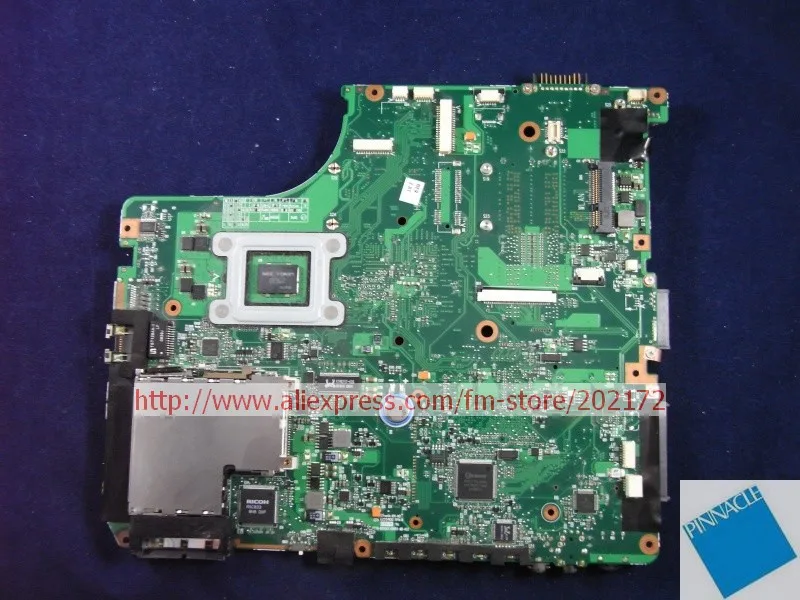 toshiba satellite a300 motherboard