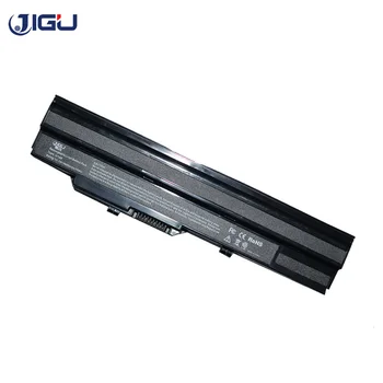 

JIGU 9Cells Laptop battery For MSI Wind U100 U90 U90X Wind12 u200 U210 X110 LG X110 E1210 BTY-S11 BTY-S12