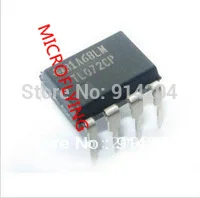 5 Pezzi Tl072 Tl072Cp Ic Op Amp Dual Jfet Dip-8 A Basso Rumore