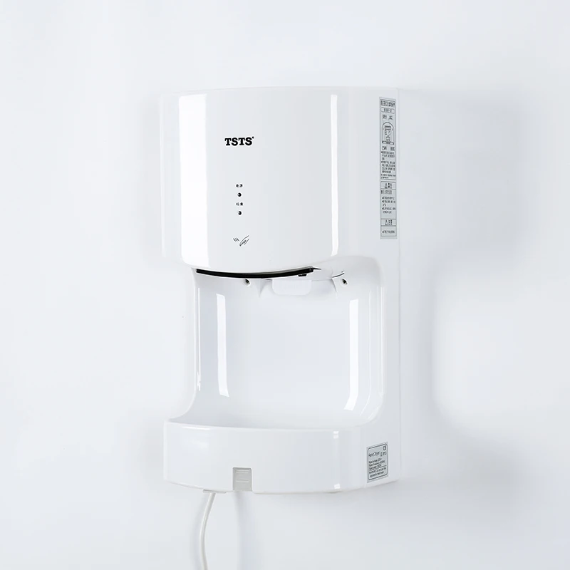 

High Speed Bathroom Dryer Automatic Hand Dryer Hand Dryer Automatic Hand Dryer Blowing Mobile Phone