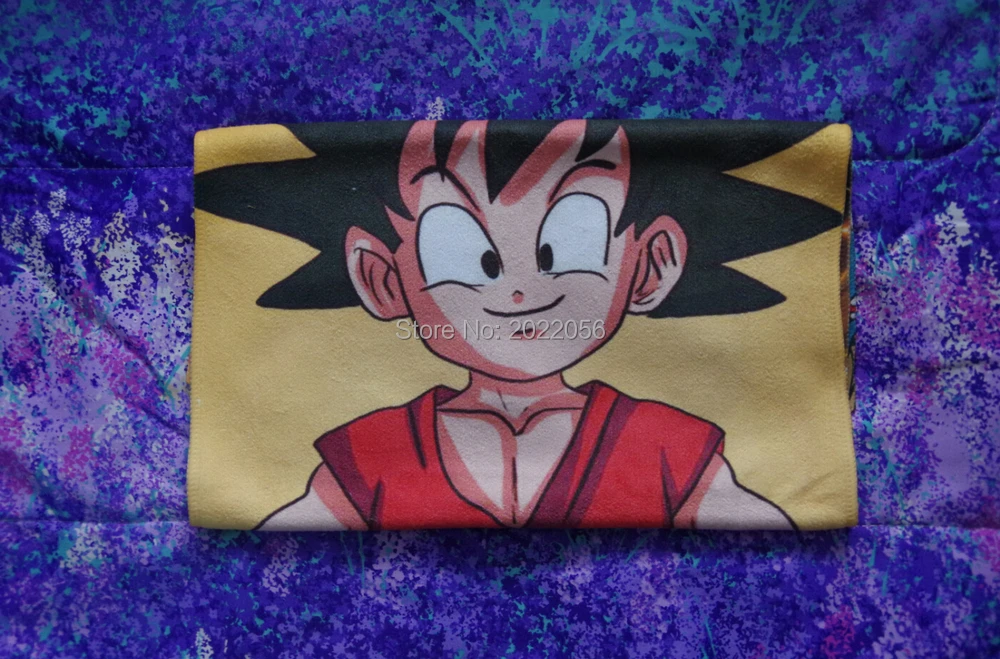 Anime Manga One Piece  Bath Towel  Beach Towel 001