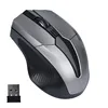 Gaming Mouse 2.4GHz Mice Optical Mouse Cordless USB Receiver PC Computer Mouse Wireless For Laptop Drop Shipping ► Photo 3/6