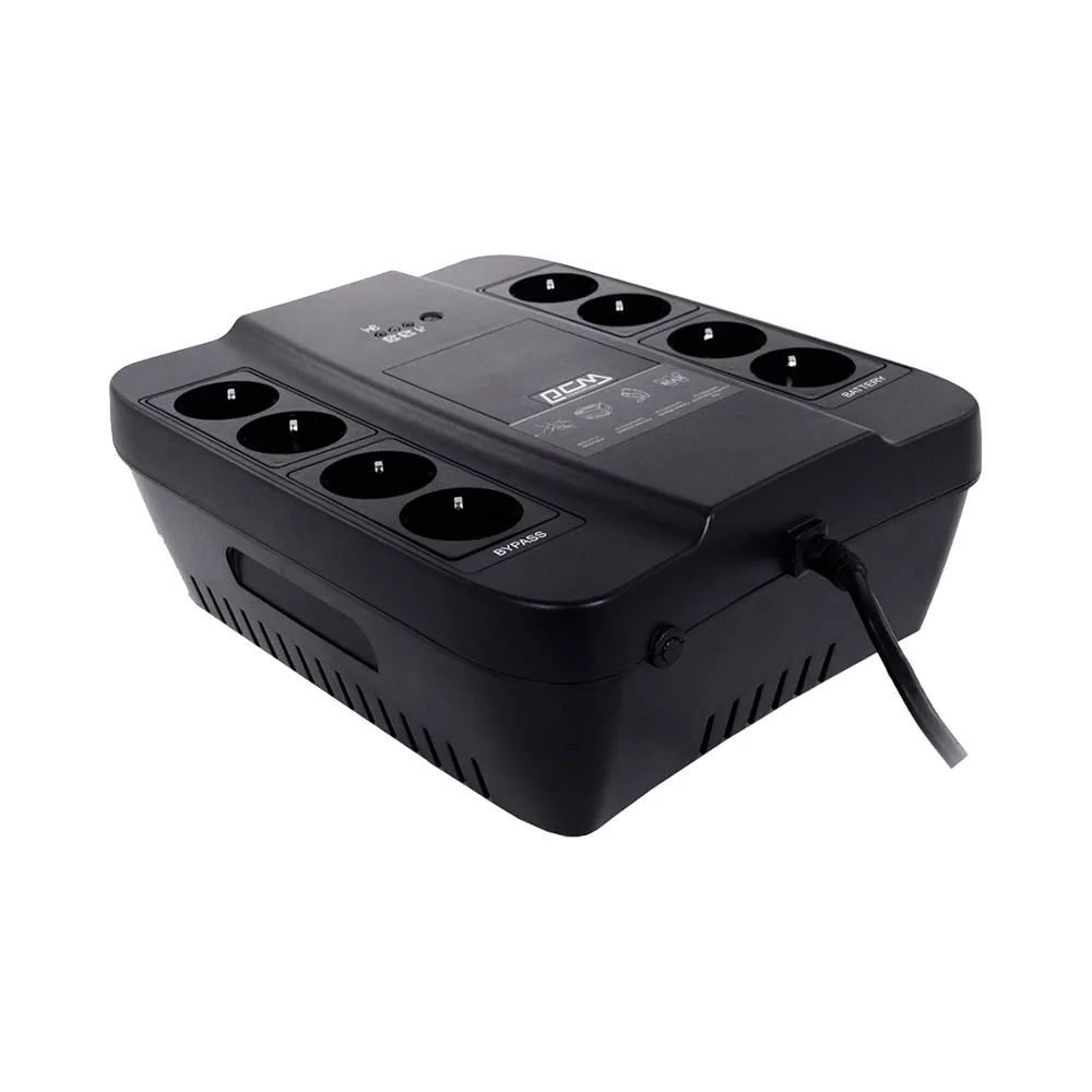 Uninterruptible Power Supply Powercom Spider SPD-850N Home Improvement Electrical Equipment & Supplies (UPS) Uninterruptible Power Supply Powercom Spider SPD-850N Home Improvement Electrical Equipment & Supplies (UPS)