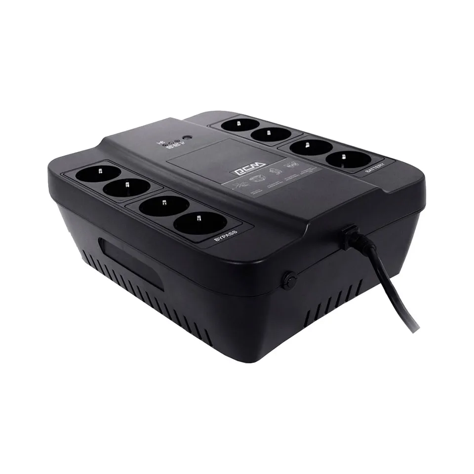 

Источник бесперебойного питания Powercom Spider SPD-850N