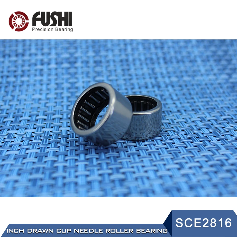 SCE2816 подшипник 44,45*53,98*25,4 мм(5 шт.) нарисованные чашки игольчатые подшипники B2816 BA2816Z SCE 2816 подшипник