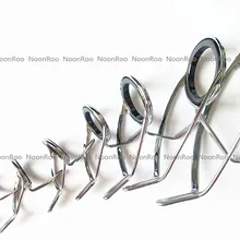 КВт направляющий комплект 1 комплект(8 шт.)/серебристый и черный и пистолет дымовая цветная рамка с алконитовым кольцом ремонт стержня строительство