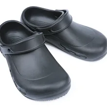 Противоскользящие Сабо операционные театральные туфли, обувь повара Post Op обувь для мужчин, Bunion хирургическая обувь мужская