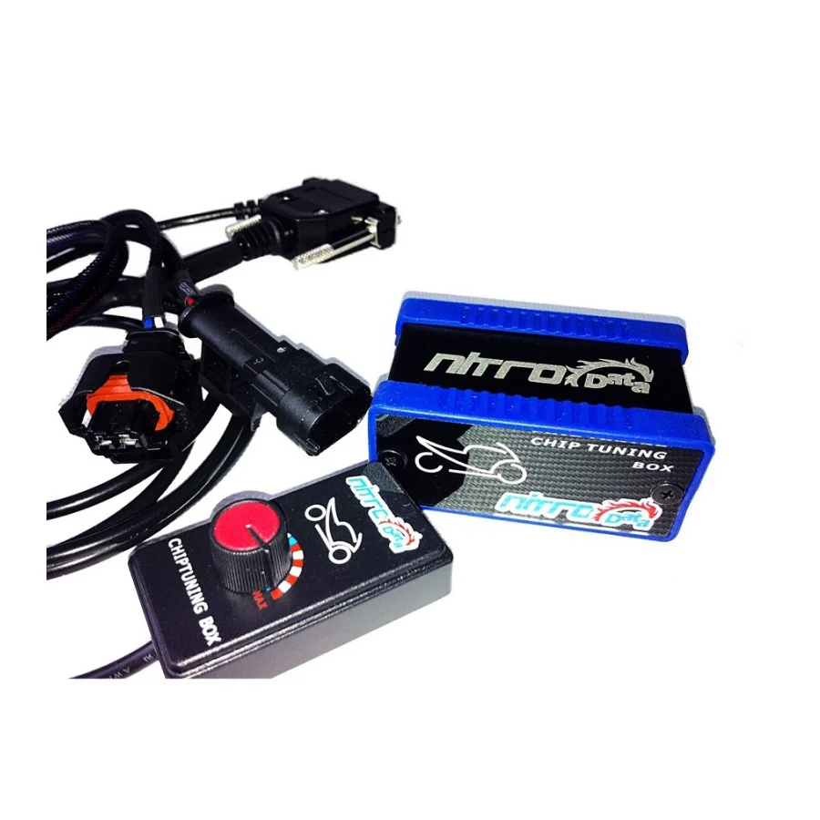 NitroData Chip Tuning Box for Motorbikers (2)