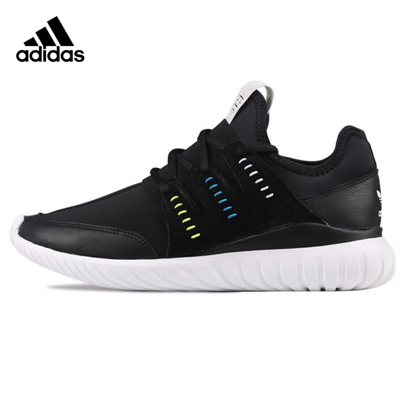 

Adidas Clover Men's Running Shoes Black,Original Sports Outdoor Sneakers Shoes ,Shock Absorption Impact Resistance BB5042