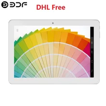Original 3G Phone Call 10 inch SIM card Android 4 4 Quad Core CE Brand WiFi