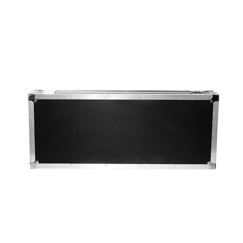  Flight case 4pic LED Beam 8x12W RGBW Lighting or LED Bar 4x12W+4x12W Moving Head Lighting DMX Contr - 32890306409