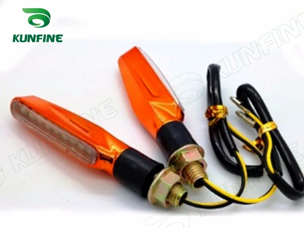 Motorcycle LED Indicator Lights KF-M3003 B