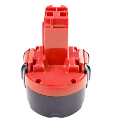 US 9 6 V 3000mah Ni MH аккумуляторная батарея Замена для BOSCH электрическая дрель отвертка