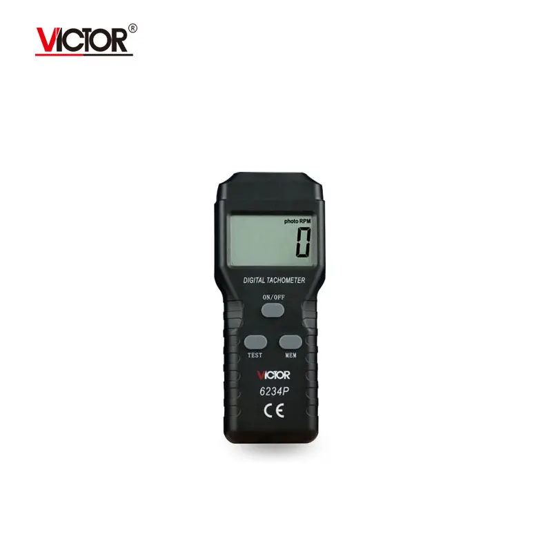 Тахометр victor dm6236p контактный лазерный инструкция на русском