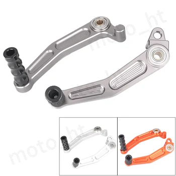 

Motorcycle Brake Clutch Gear Pedal Lever for KTM DUKE 125 200 390 & RC125 RC200 RC390 2014 2015 2016