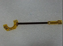 20PCS/ FREE SHIPPING! NEW Shutter Flex Cable For SAMSUNG NV8 NV10 NV15 NV20 Digital Camera