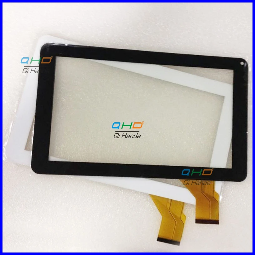 New 10.1inch GT902681 Fpc FHX touch screen panel digitizer glass sensor Replacement noting size and color 926 | Компьютеры и офис