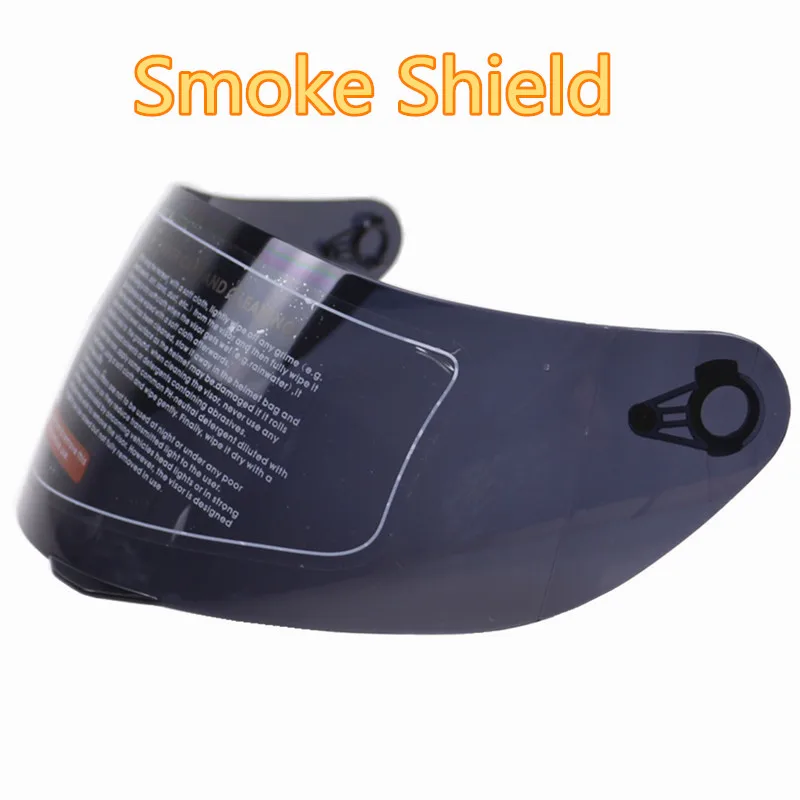 Helmet glass/shield for JIEKAI 316 902 model K3SV K5 model helmet 4