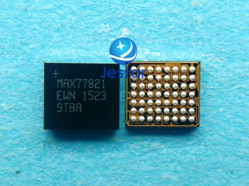 

MAX77821 MAX77821EWN for Noblue Note2 Power IC Power Supply Chip