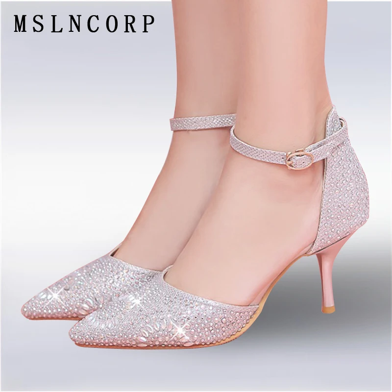 women party footwear