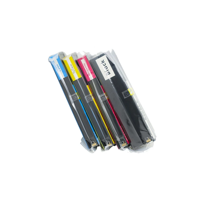 Совместимый чернильный картридж для hp971 971xl 970 971 подходит многофункционального
