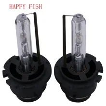 Веселая рыбка ксенон спрятал конверсию заменить лампы 2 шт./пара 12 V 35 W D2S/D2C высокого качества