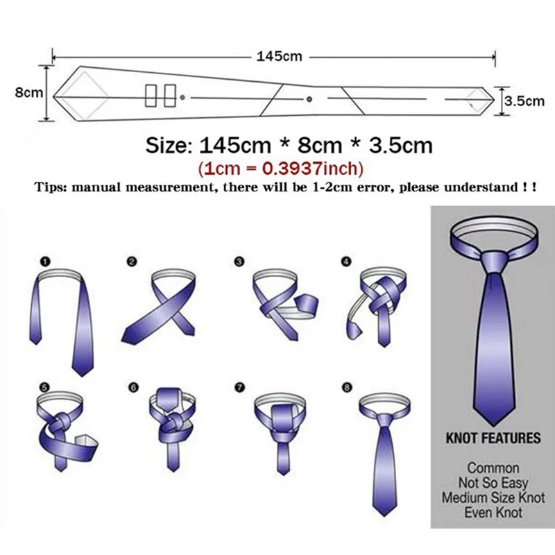 Мужская мода галстук платок для галстука набор Мужские галстуки бизнес полиэстер шелковые галстуки карманные квадратные мужские аксессуары для одежды