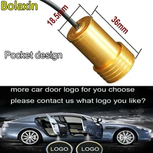 Bolaxin светодиодный 5-го поколения лазерный входной свет двери автомобиля Стайлинг двери Добро пожаловать Свет Тени светодиодный проектор логотип Летающая лошадь для Ford Mustang