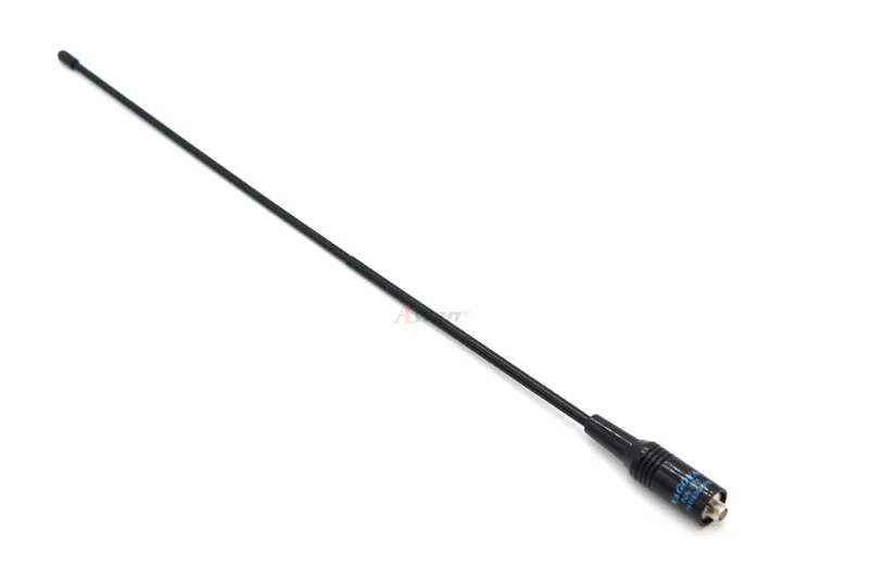 Двухдиапазонная радио антенна ngoya NA 771 144/430 МГц двусторонняя для BaoFeng SMA F UV 5R GT 3 UV5RA