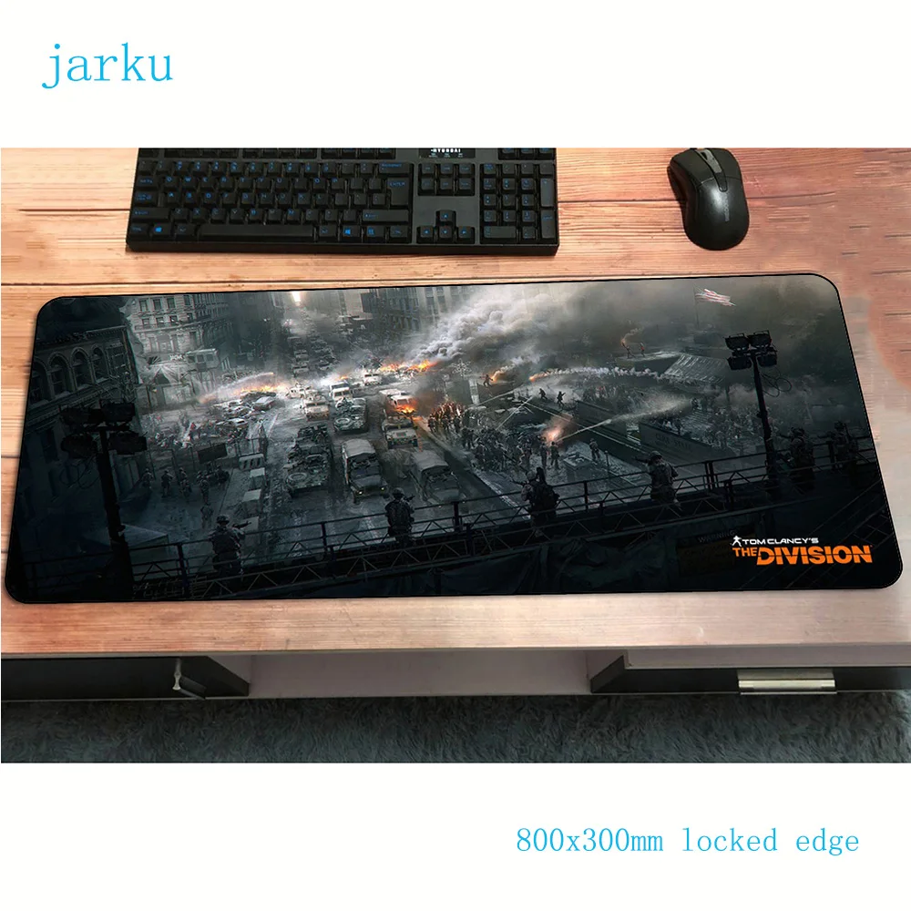 Игровой коврик для мыши 800x300x3 мм|Коврики мышей| |