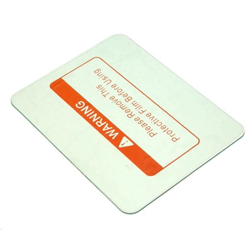 

3pcs Clear Spare Welding Shield Cover Lens protect Plate 4.5'' x 3.5'' For Welding Helmet Mask