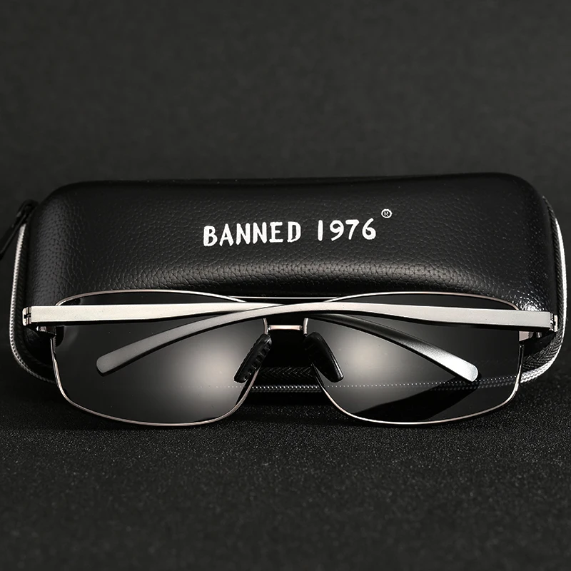 Uv 400 Модные солнцезащитные очки, классический бренд, очки, HD очки, линзы, мужские солнцезащитные очки