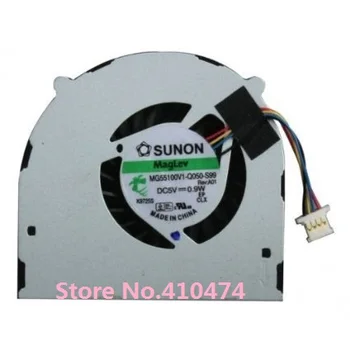 

SSEA New laptop CPU Fan for Acer Aspire 4810 4810T 4810TG 4810TZ 4810TZG 5810T 5810TZ Part Numbers MG55100V1-Q050-S99
