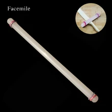 50 CM Antiadherente Sugarcraft Fondant Rodillo Rodillo Pasta de Pizza Pastel Hornear Arcilla En Bruto Accesorios 54087 Regalo