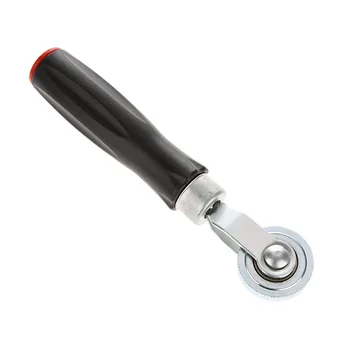 

Trucks Roller patch tyre Repair Puncture Inner tube Air Trap Motorcycles Black Wooden Ball bearing Maintenance