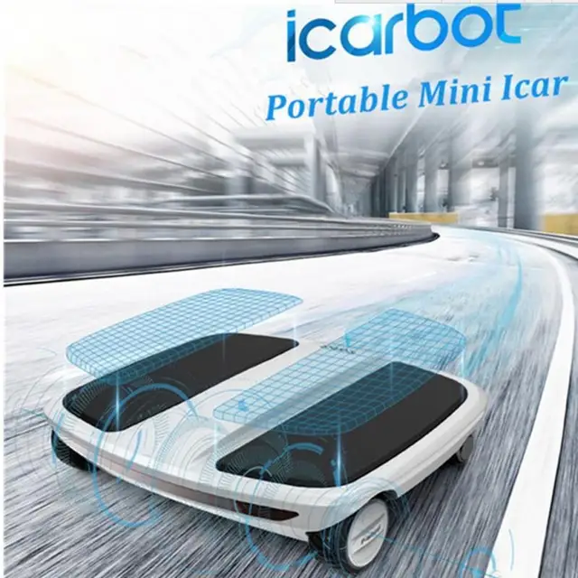 Cheap Portable APP Intelligent Somatosensory Remote Speed Control Car Four Small Cloud Somatosensory Auto Electric Scooter